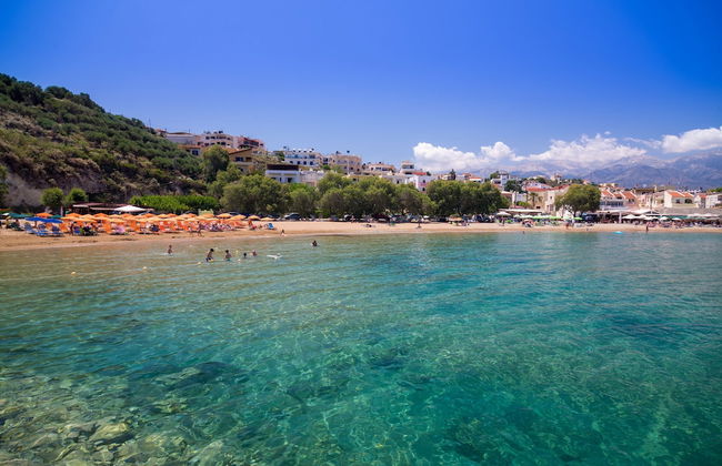 Olga's Filoxenia - Foto 44