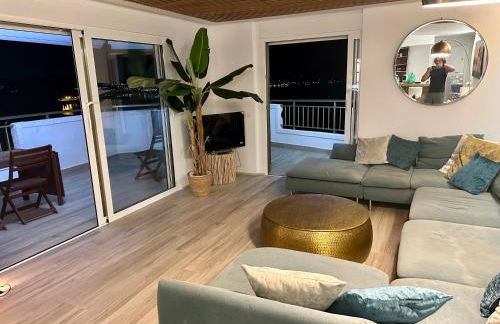 Atico de lujo vistas dos mares - Foto 35