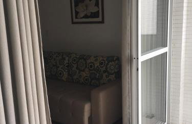 LINDO APARTAMENTO NA QUADRA DA PRAIA EM SANTOS - Photo 4