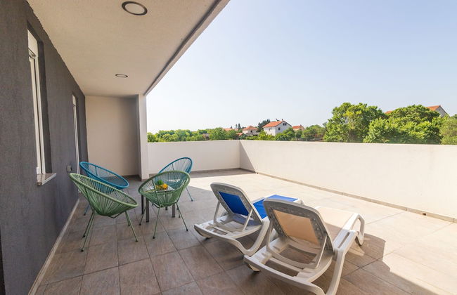 House Villa Ivona - Foto 16