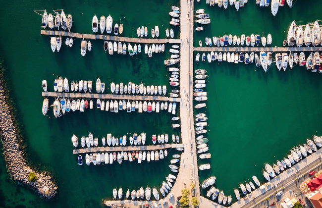 Aegina Dream Suites - Foto 66