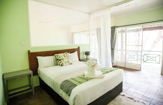 Cutty Sark Lodge - Foto 24