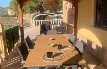 Maison typique avec vue dégagée sur la vallée - Photo 68