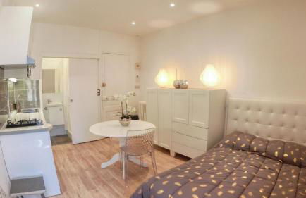 SeaYouSoon Inn Cannes - Studios - Foto 23