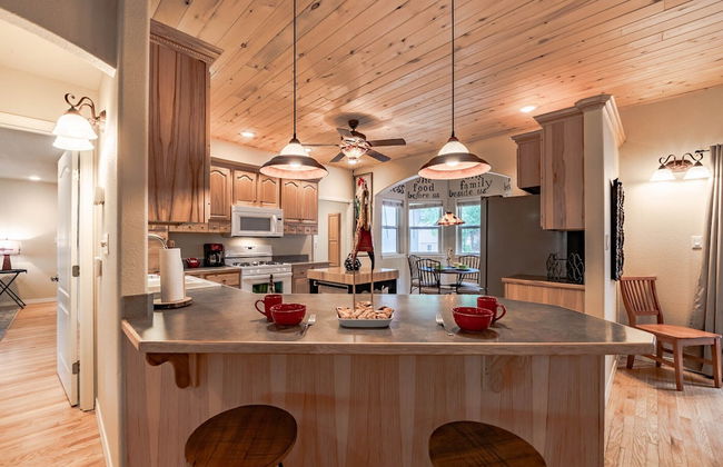 Little Creek Retreat - Foto 12