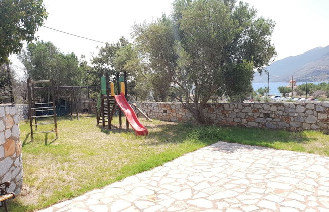 Domaine Papakonstantis - Foto 63