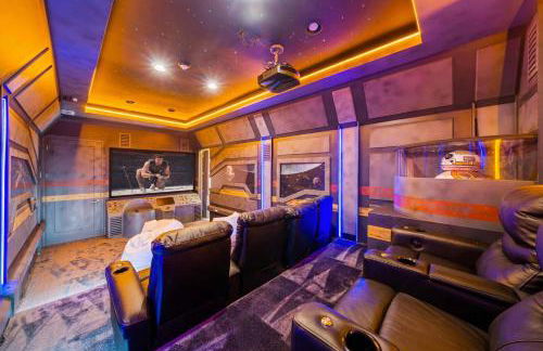 Imagination at Bear's Den - Foto 3