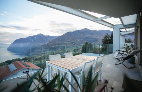 IseoLakeRental - Monti e Lago - Photo 27