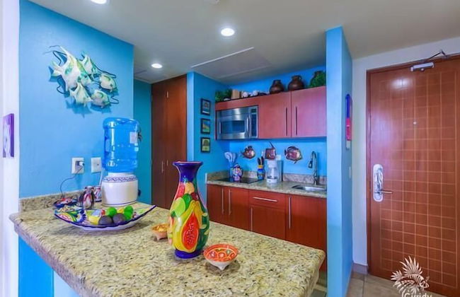 Ixchel - Ground Floor One Bedroom Suite 2108 - Foto 21