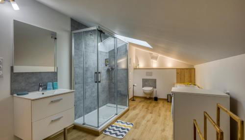 Appartement Doussard au bord du lac d'Annecy - Foto 4