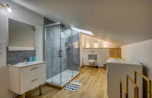 Appartement Doussard au bord du lac d'Annecy - Foto 4