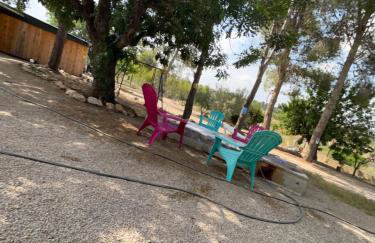 El Refujio maison independante avec vraie piscine privée au sel chauffee pas de chlore - Photo 13