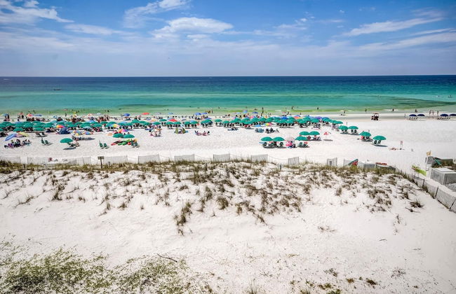 Pelican Beach Resort 308 - Foto 52