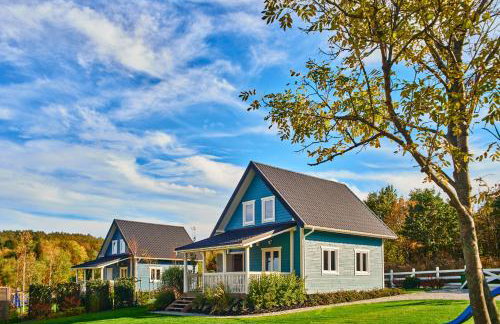 SuliLand Domki pod Ślężą - Photo 37