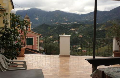 LevantoTwo bedrooms Flat with terrace - Foto 69