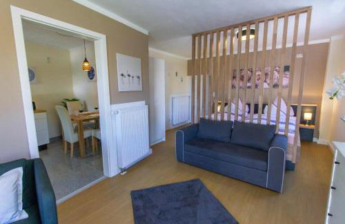 Kimi's House - FeWo - Foto 31