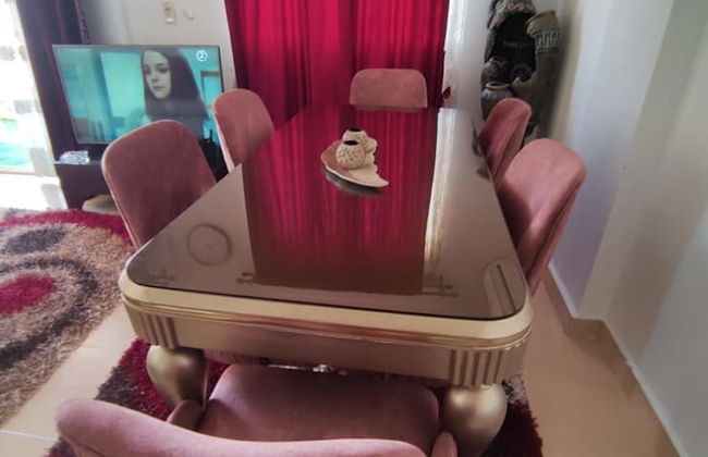 Amazing 2-bed Apartment in Cairo Madinty - Foto 23