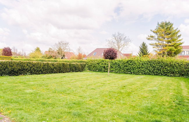 Lovely Holiday Home in Zeewolde With a Swimming Pool - Foto 33