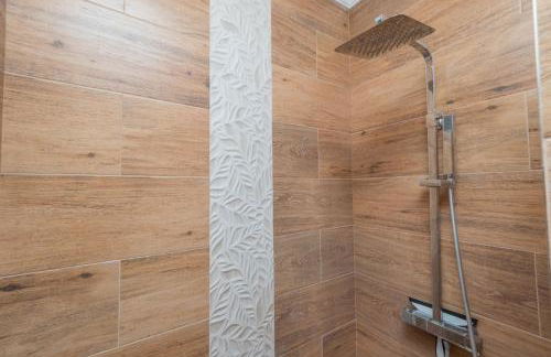 Villa Leonie, private pool, jacuzzi, 8p - Foto 19