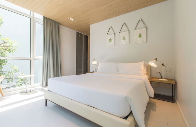 Veranda Residence Pattaya Pool Villa - Foto 11