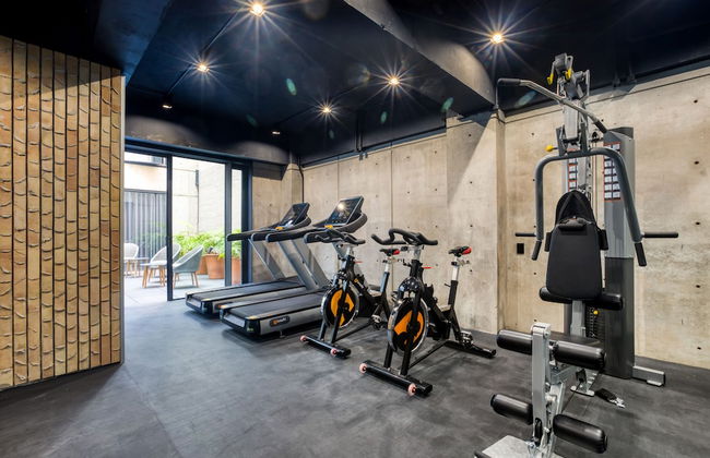 UTOPIC Roma Norte by ULIV - Foto 40