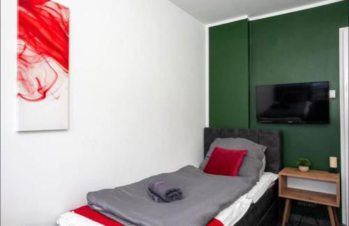 Livemore24 - Space in Oer-Erkenschwick WLAN - Foto 10