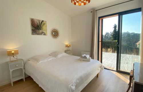 Villa La Foliotte - Foto 23