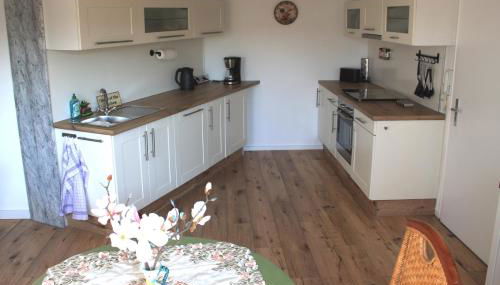 Rosi's Kuschelapartment - Foto 4