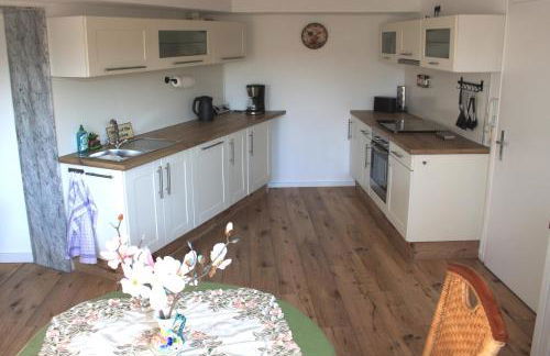 Rosi's Kuschelapartment - Foto 4