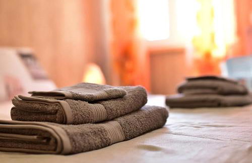 [Milan sweet home] Metro, Linate e Sky studio - Foto 16