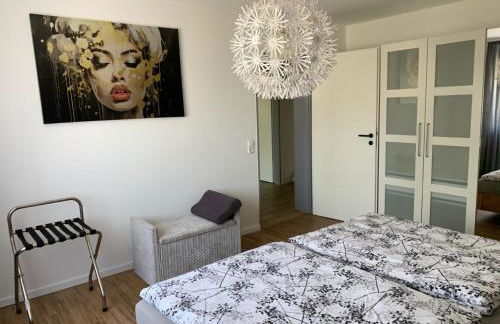 FeWo am Nimberg - Foto 12