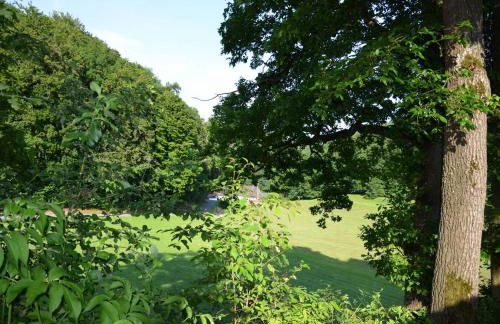 Das Ferienhaus Mondschein im Land der tausend Berge - Erholung Pur in idyllischer Alleinlage - Foto 16