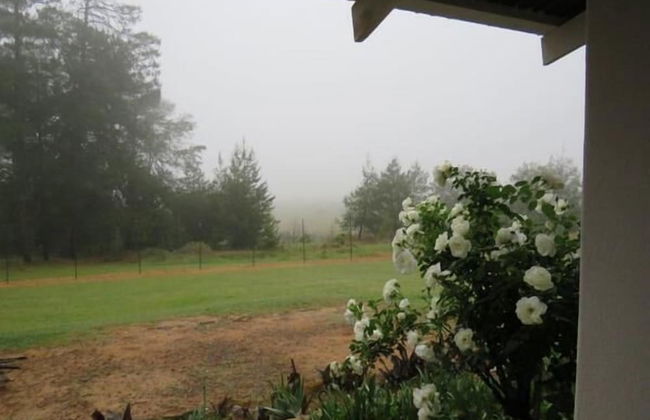 Anford Country House - Photo 18