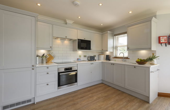 Beachcombers Apartments - Foto 68