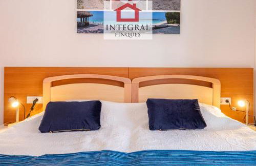 Apartament Cel Blau - Foto 13