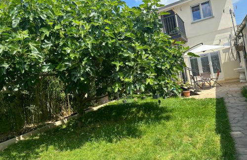 Maison cosy climatisée avec jardin - Foto 26