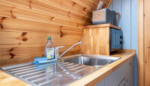 Luxury Pod 3 - Foto 4