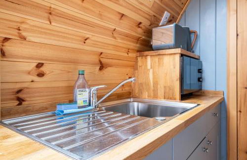 Luxury Pod 3 - Foto 4