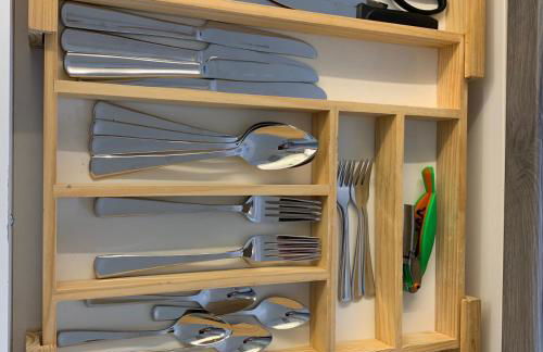 Park-Lodge Am Rohrbusch - Foto 76