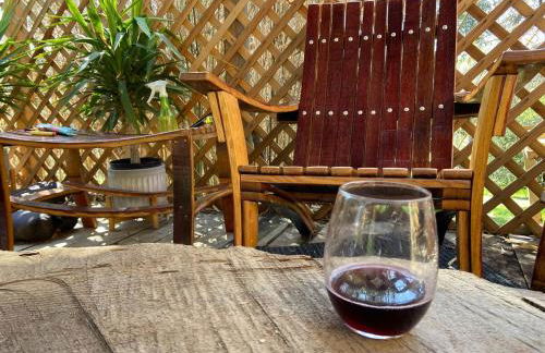 Delilah Ridge Winery Mid Mod Guesthouse - Foto 64