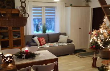 Zacisze pod brzozami - Foto 42