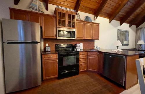 Townhouses & Captain's Quarters - Foto 20