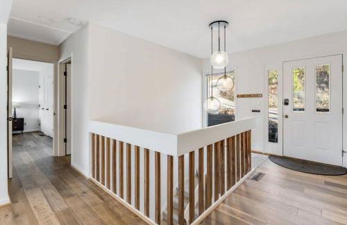 Lakeside Serenity Mnt Views Decks Foosball - Photo 17