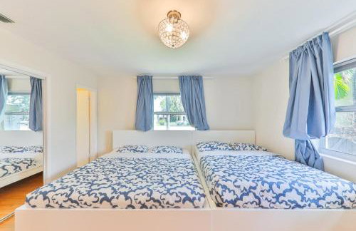 Heart of Hollywood Villa - Foto 3