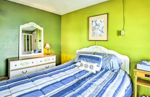 Waterfront Wellesley Island Getaway w/ Deck! - Foto 17