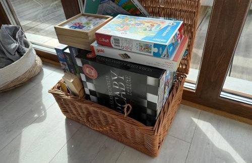 Apartament Stegna Marine 450m od plaży - Foto 7