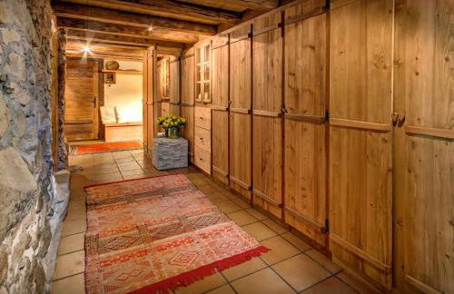 Chalet OVO La Vieille Ferme - OVO Network - Foto 19