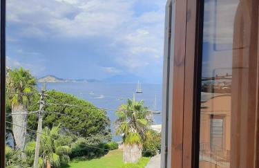 Casa Raia - Overlooking the sea - Foto 25