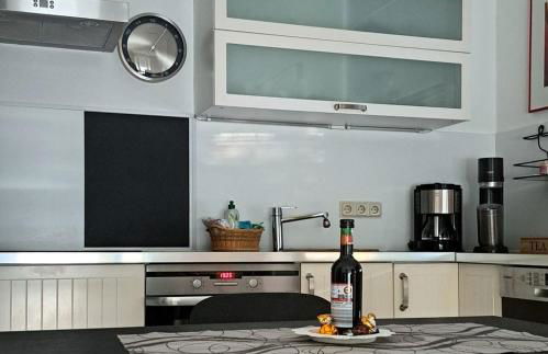 Maisonettwohnung direkt im Zentrum - Foto 19