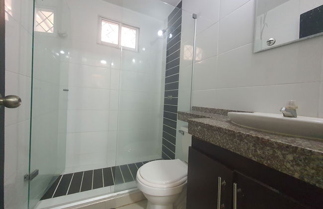 Casa Esther Apartaestudios - Photo 39